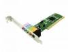 Approx 32bit PCI Sound Card 5.1 appPCI51